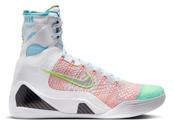 Kobe 9 Elite Protro 'What The Kobe' 2025 - FZ7335-101