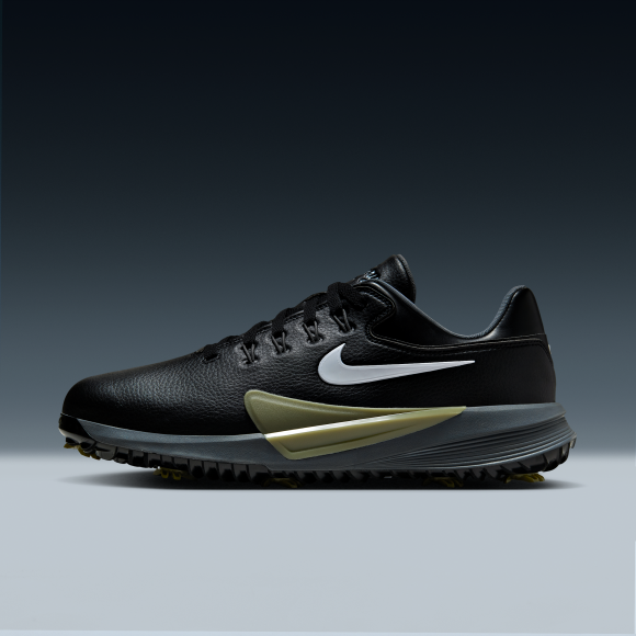 Nike Victory Pro 4 Golf Shoes - Black - FZ7611-002