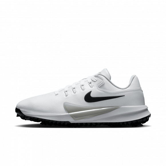 Nike Victory Pro 4 Golf Shoes - White - FZ7611-100
