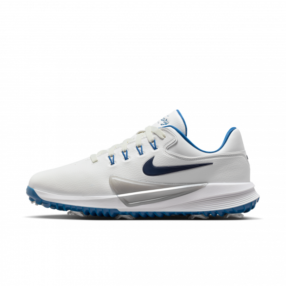 Nike Victory Pro 4 Golf Shoes - White - FZ7611-104