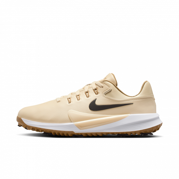 Nike Victory Pro 4 Golf Shoes - Brown - FZ7611-200