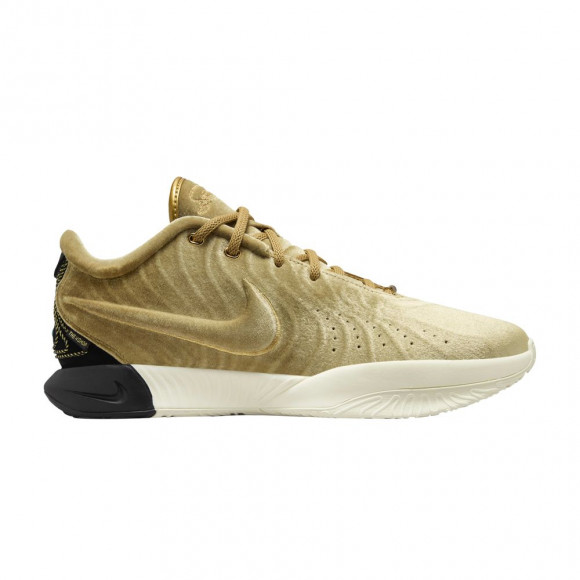 The Shop x LeBron 21 EP 'Nobility - FZ7884-700