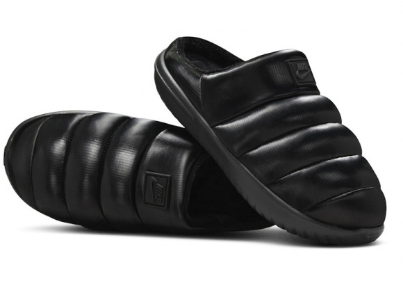 Nike Burrow SE Black (Women's) - FZ7940-002-/-FZ7939-001