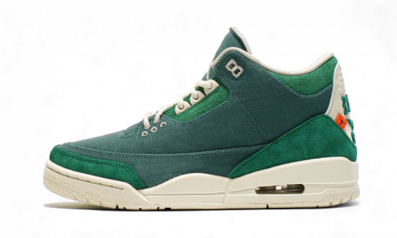 Jordan 3 Retro SP Nina Chanel Abney Bicoastal (Women's) - FZ7974-300