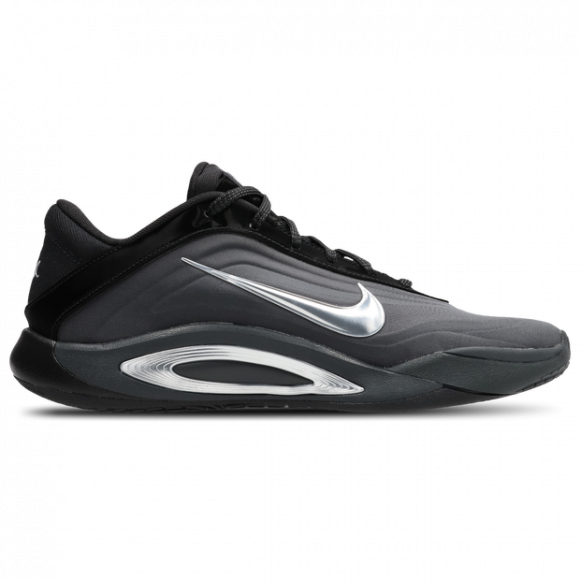 Nike A'ja Wilson A'One Black Dark Smoke Grey (Women's) - FZ8605-002