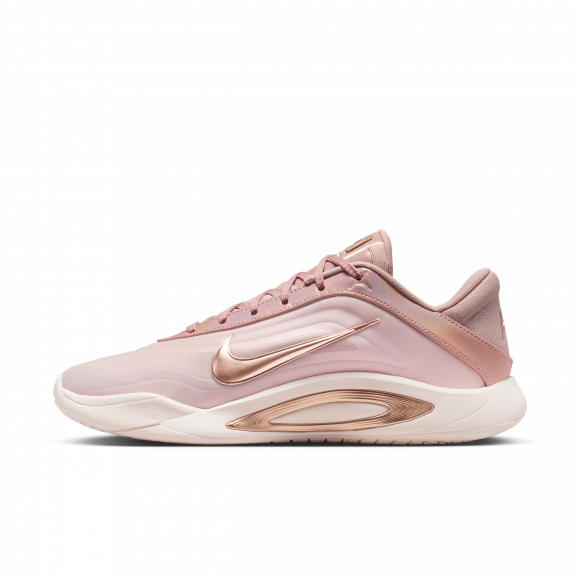 Nike Wmns A'One 'Stone Mauve' | Pink | Women's Size 8.5 - FZ8605-200