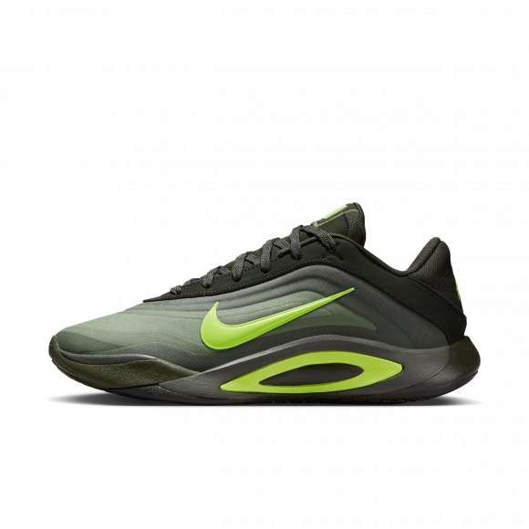 Nike A'ja Wilson A'One Sequoia (Women's) - FZ8605-301