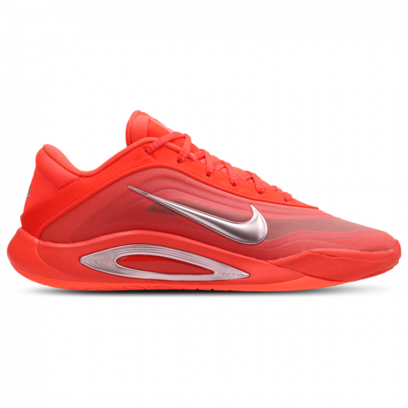 Nike Wmns A'One 'Bright Crimson Pink Foam' | Red | Women's Size 7 - FZ8605-602