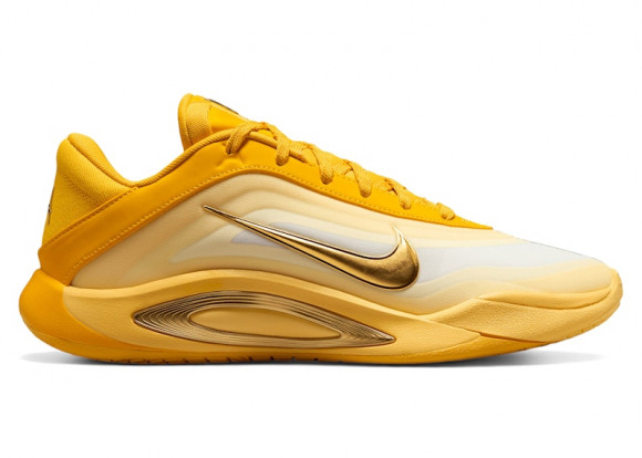 Nike A'ja Wilson A'One Sunshine (Women's) - FZ8605-701