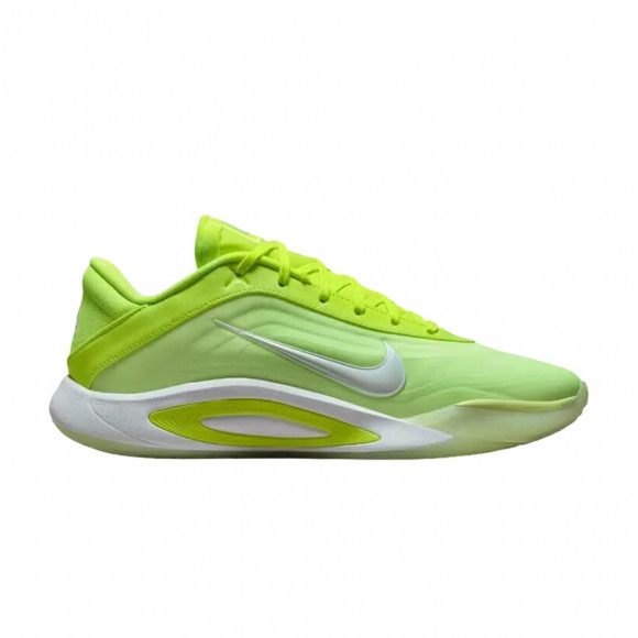 Nike Wmns A'One 'Volt' | Green | Women's Size 9.5 - FZ8605-702