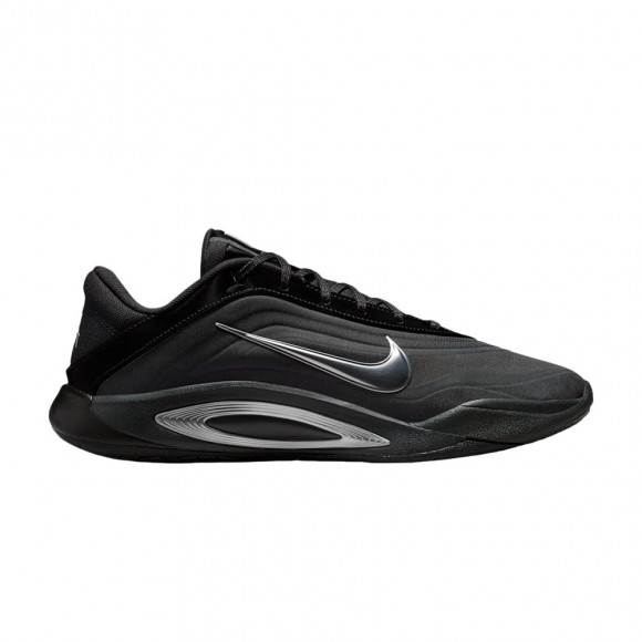 Nike Wmns A'One EP 'Black Metallic Silver' | Women's Size 6.5 - FZ8606-002
