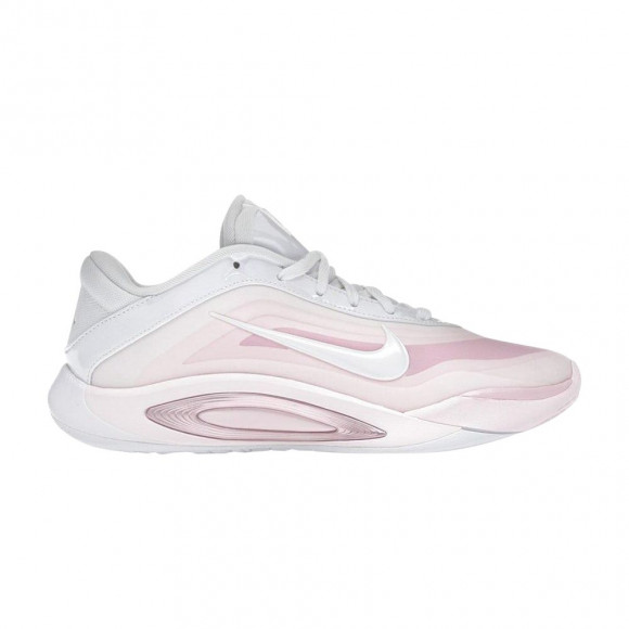 Nike Wmns A'One '#1 Draft Pick' | White | Women's Size 12.5 - FZ8606-101
