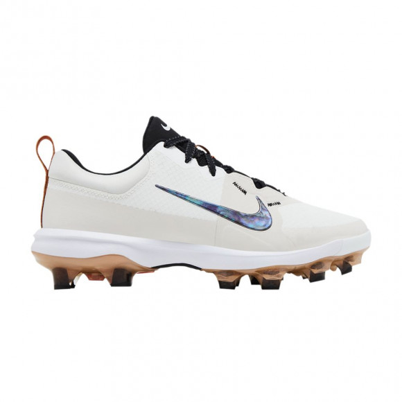 Nike Force Trout 9 Pro MCS 'Summit White Hemp' | Men's Size 13 - FZ8644-100
