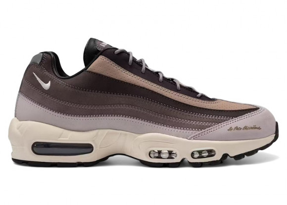 Nike A Ma Maniére x Air Max 95 SP 'Diffused Taupe' | Brown | Men's Size 12.5 - FZ8743-201