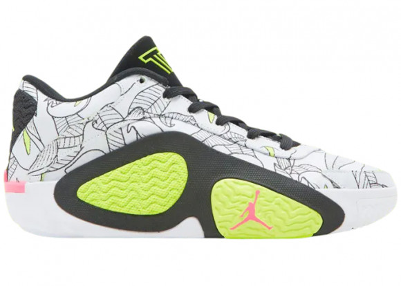 Jordan Tatum 2 Momma's Boy - FZ8824-100