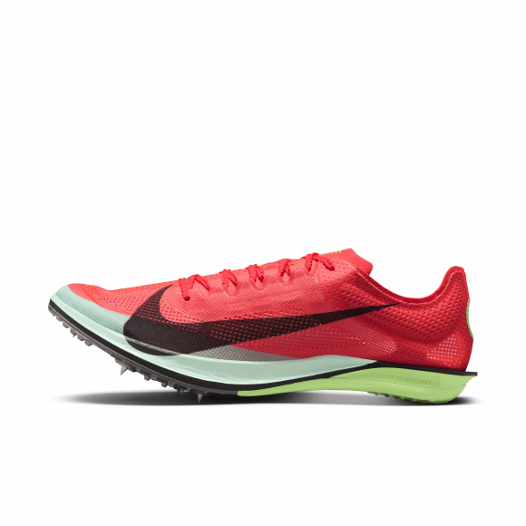 Nike Dragonfly 2 Elite Athletics Distance Spikes - Red - FZ9315-600
