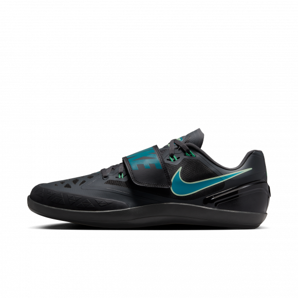 Sapatilhas de lançamento para pista e campo Nike Zoom Rotational 6 - Cinzento - FZ9606-001