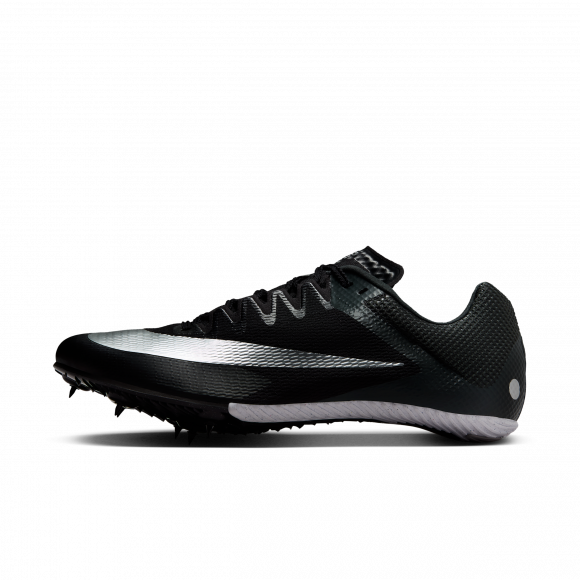 Nike Zoom Rival Sprint friidrettspiggsko til sprintløp - Svart - FZ9663-001