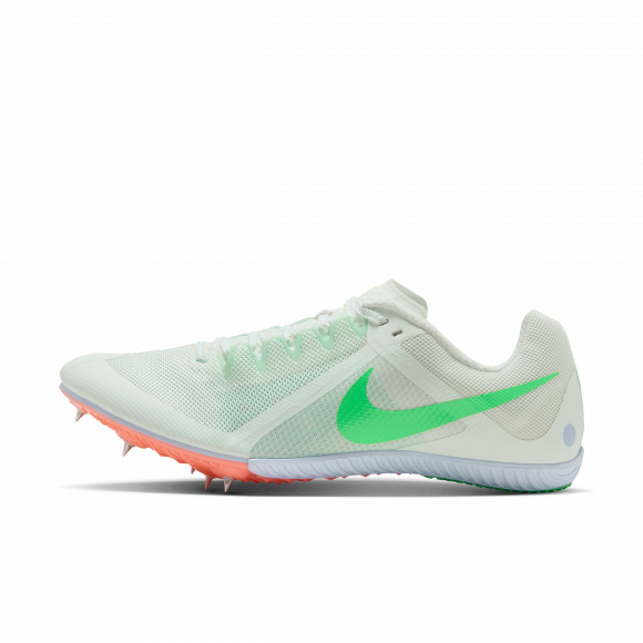 Nike Zoom Rival Multi Athletics Multi-Event Spikes - White - FZ9664-103