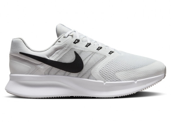 Nike Run Swift 3 Photon Dust White Wolf Grey Black - FZ9666-005