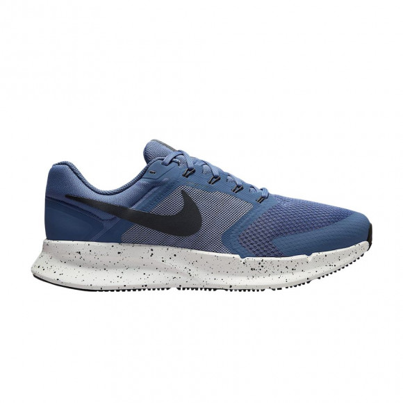 Nike Run Swift 3 Extra Wide 'Diffused Blue' | Men's Size 7.5 - FZ9666-401