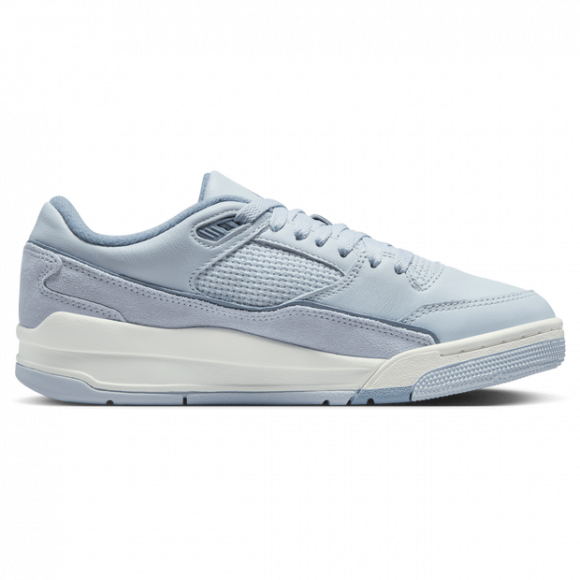 Jordan Flight CourtSchuh (Damen) - Grau - FZ9854-003