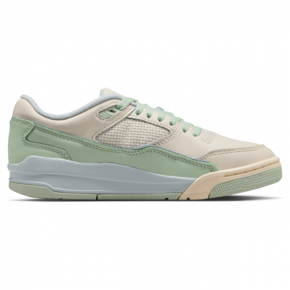Sapatilhas Jordan Flight Court para mulher - Castanho - FZ9854-107
