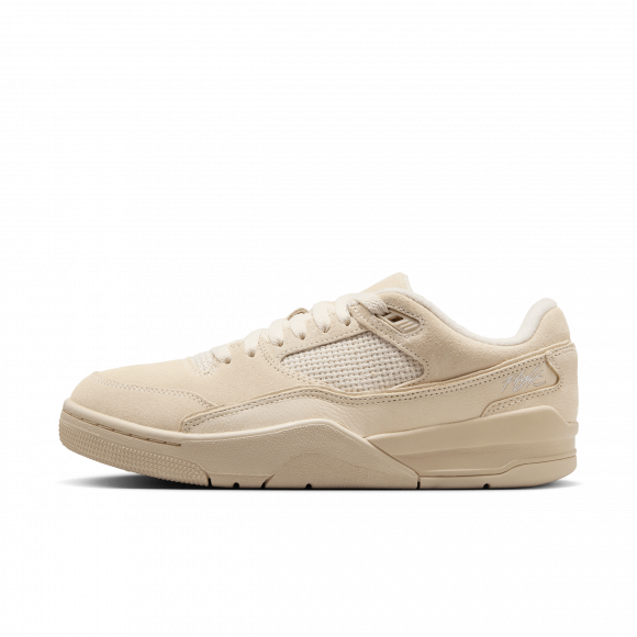 Sapatilhas Jordan Flight Court para mulher - Castanho - FZ9854-200