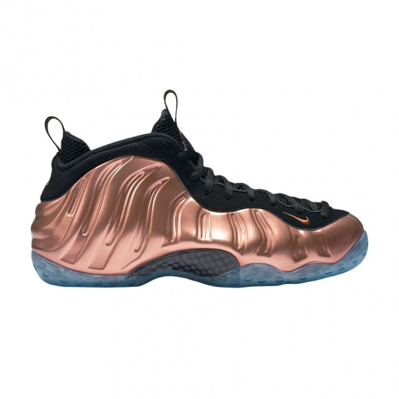 Nike Air Foamposite One 'Metallic Red Bronze' | Brown | Men's Size 11 - FZ9902-800