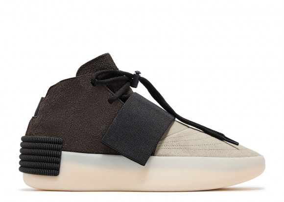 adidas Fear of God Athletics Trainer 'Night Brown Sesame' | Men's - Fear-of-God-Athletics-Trainer