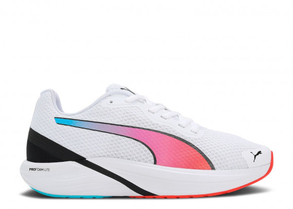 Puma Wmns Feline Profoam 'Fade - White Firelight' | Women's - Feline-ProFoam