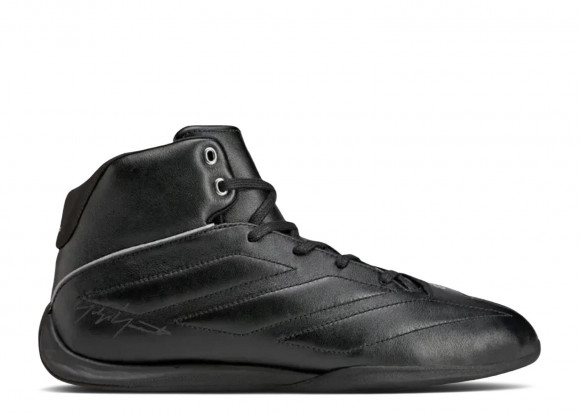 adidas Y-3 Feroza Hi 'Black' | Men's - Feroza-Hi