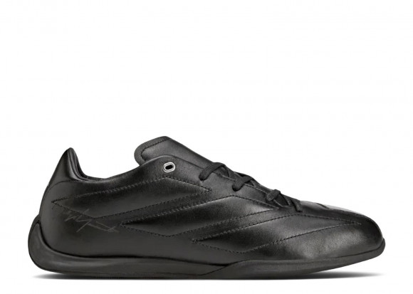 adidas Y-3 Feroza Lo 'Black' | Men's - Feroza-Lo