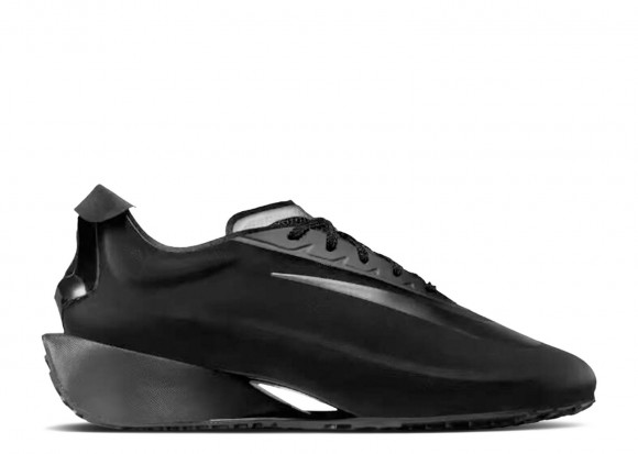 Nike Wmns First Sight 'Noir' | Black | Men's - First-Sight