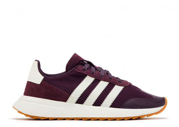 Adidas Wmns Flashback 'Purple' | Women's - Flashblack