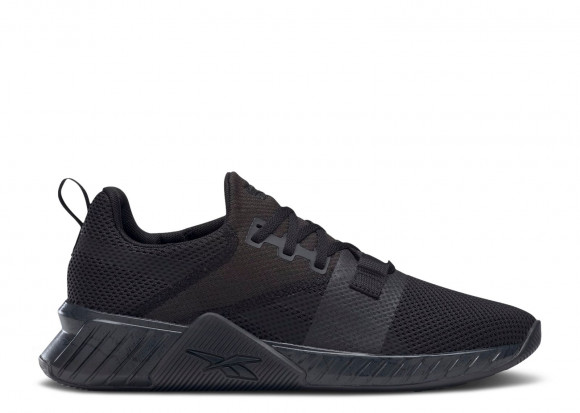 Reebok Flashfilm Train 2 'Core Black' | Men's - Flashfilm-Train
