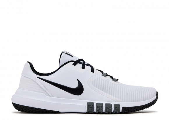 Nike Flex Control 4 'White' | Men's - Flex-Control