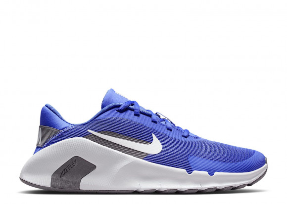 Nike Wmns Flex Train 'Sapphire' | Blue | Women's - Flex-Train