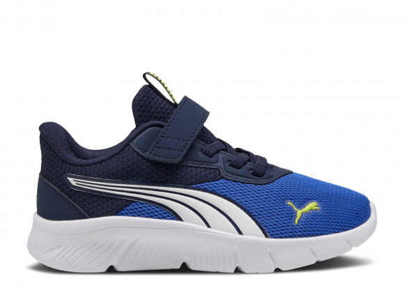 Puma FlexFocus Modern AC+ Little Kid 'Vivid Blue' | Kid's - FlexFocus-Lite
