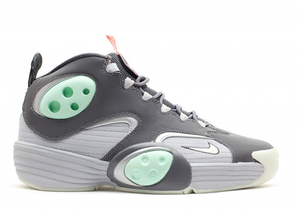 Nike Flight One NRG 'Galaxy' | Grey | Men's - Flight-One