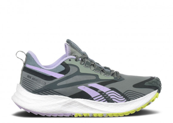 Reebok Wmns Floatride Energy 4 Adventure 'Harmony Green Purple Oasis' | Women's - Floatride-Energy-4