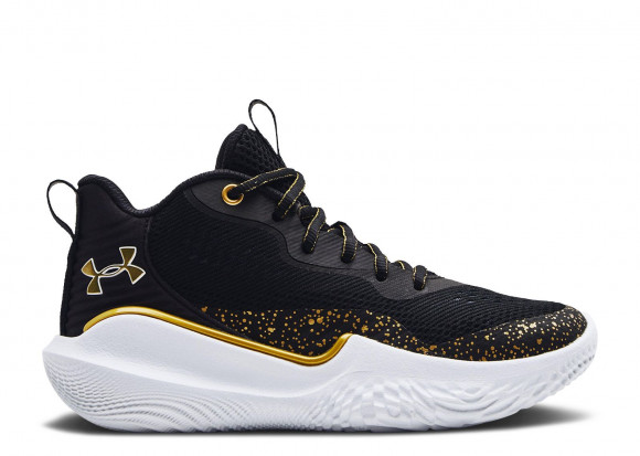 Under Armour Wmns Flow Breakthru 2 'Black Gold' | Women's - Flow-Breakthru-2