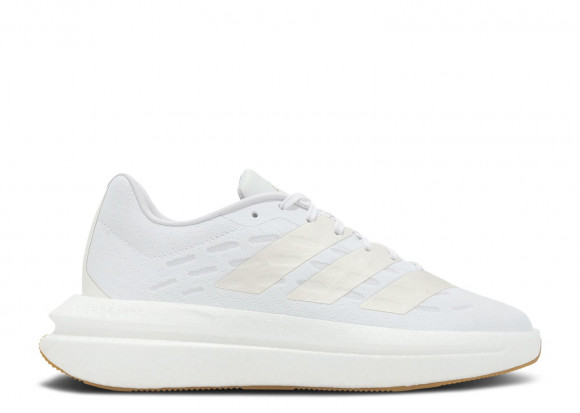 Adidas Wmns Flowboost 'White Zero Metallic' | Women's - Flowboost