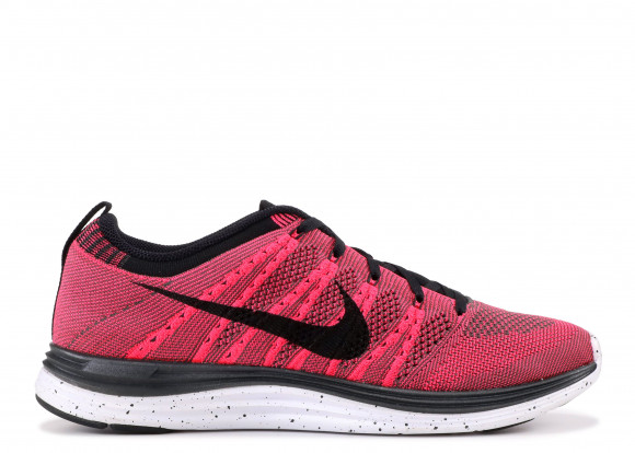Nike Flyknit One+ | Pink | Men's - Flyknit-One+