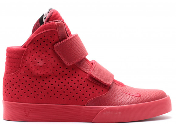 Nike Flystepper2K3 'Red October' | Men's - Flystepper-2K3