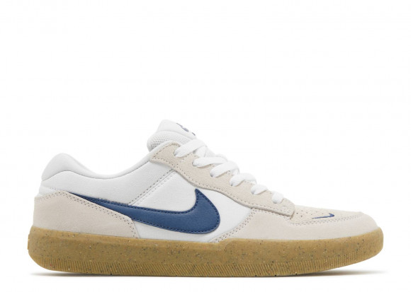 Force 58 SB 'White Light Brown Gum' | White | Men's - Force-58