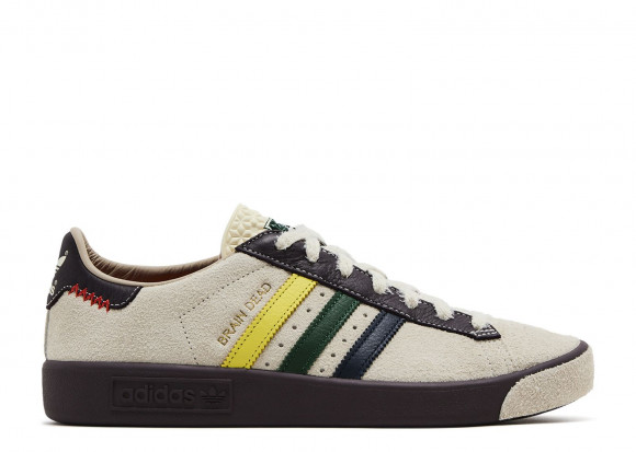 adidas Brain Dead x adidas Forest Hills 'Cream White' | Men's - Forest-Hills