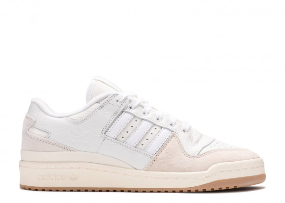 Forum 84 Low ADV 'White Gum' | White | Men's - Forum