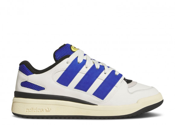 adidas Forum2000 'Off White Semi Lucid Blue' | Cream | Men's - Forum2000