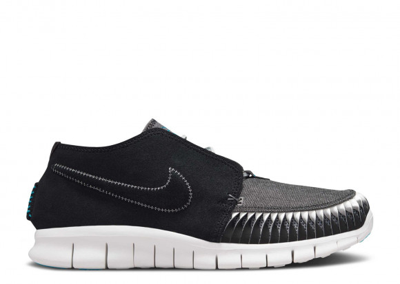 Nike Free Forward Moc 2 'N7' 2025 | Black | Men's - Free-Forward-Moc